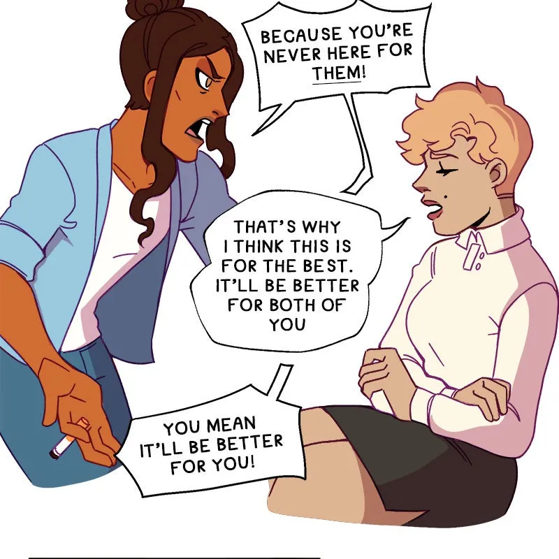 Fluidum Chapter 9 page 60 - 