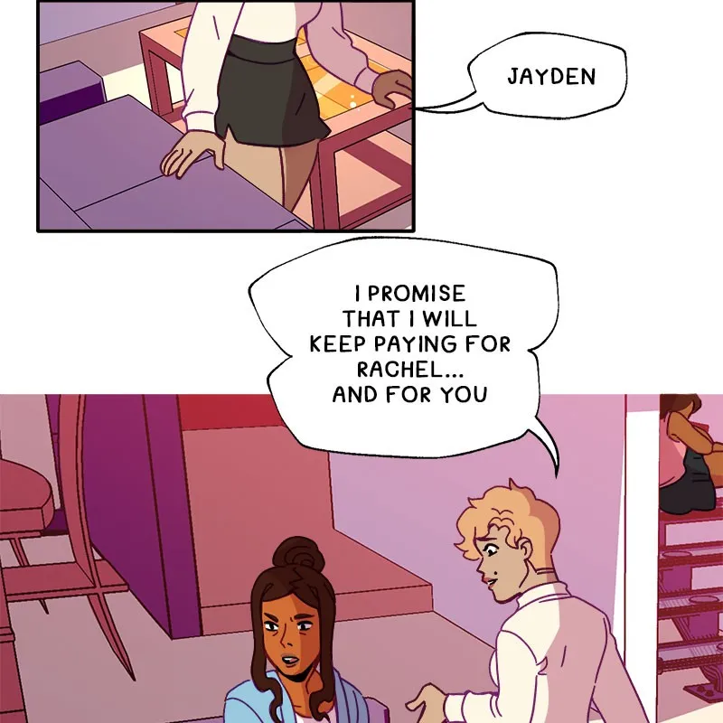 Fluidum Chapter 9 page 61 - 
