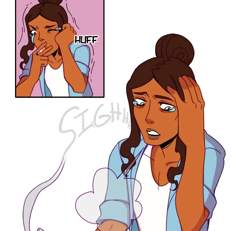 Fluidum Chapter 9 page 68 - 