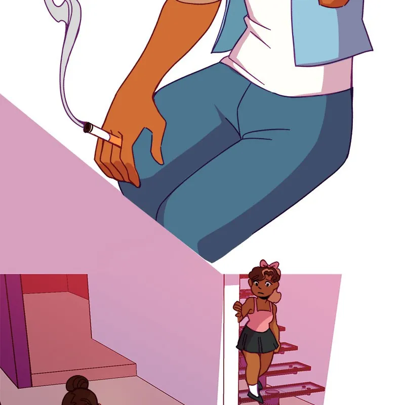 Fluidum Chapter 9 page 69 - 