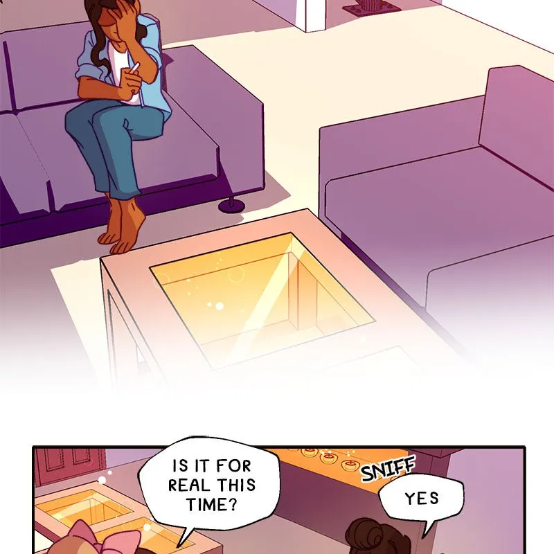 Fluidum Chapter 9 page 70 - 