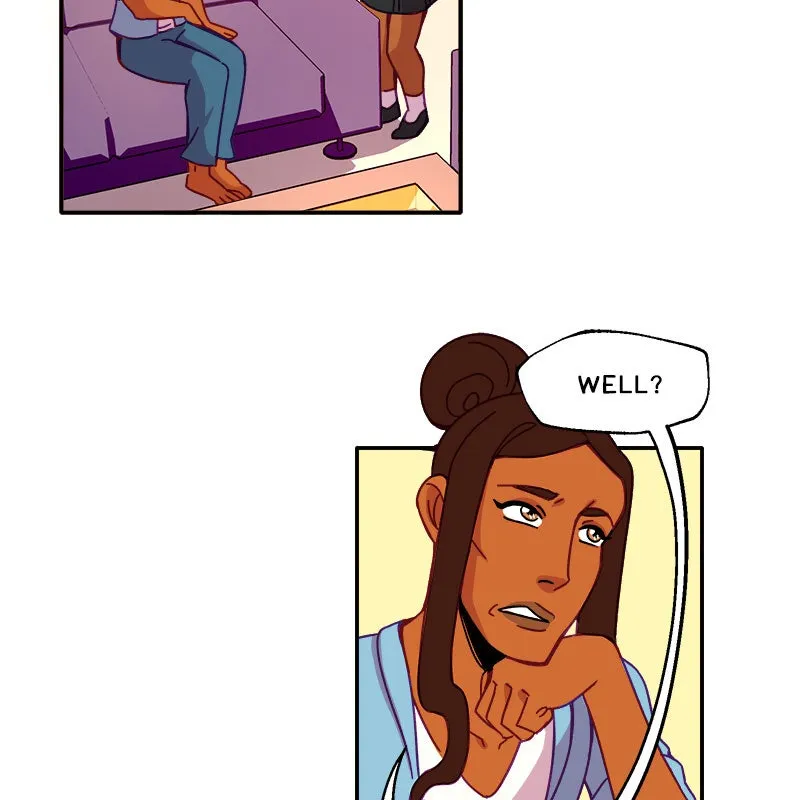 Fluidum Chapter 9 page 72 - 