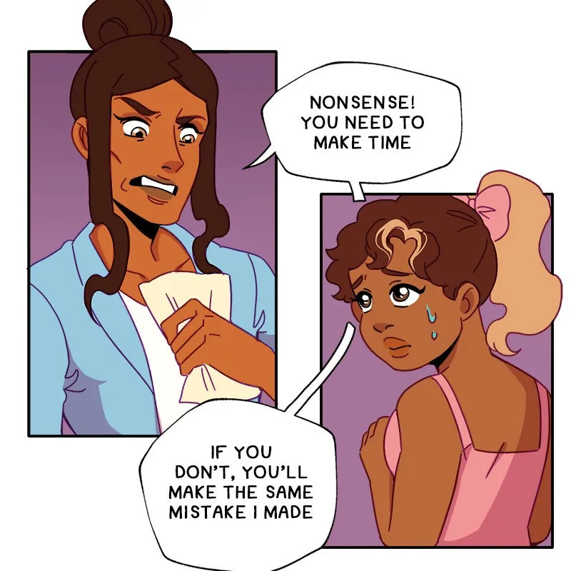 Fluidum Chapter 9 page 76 - 