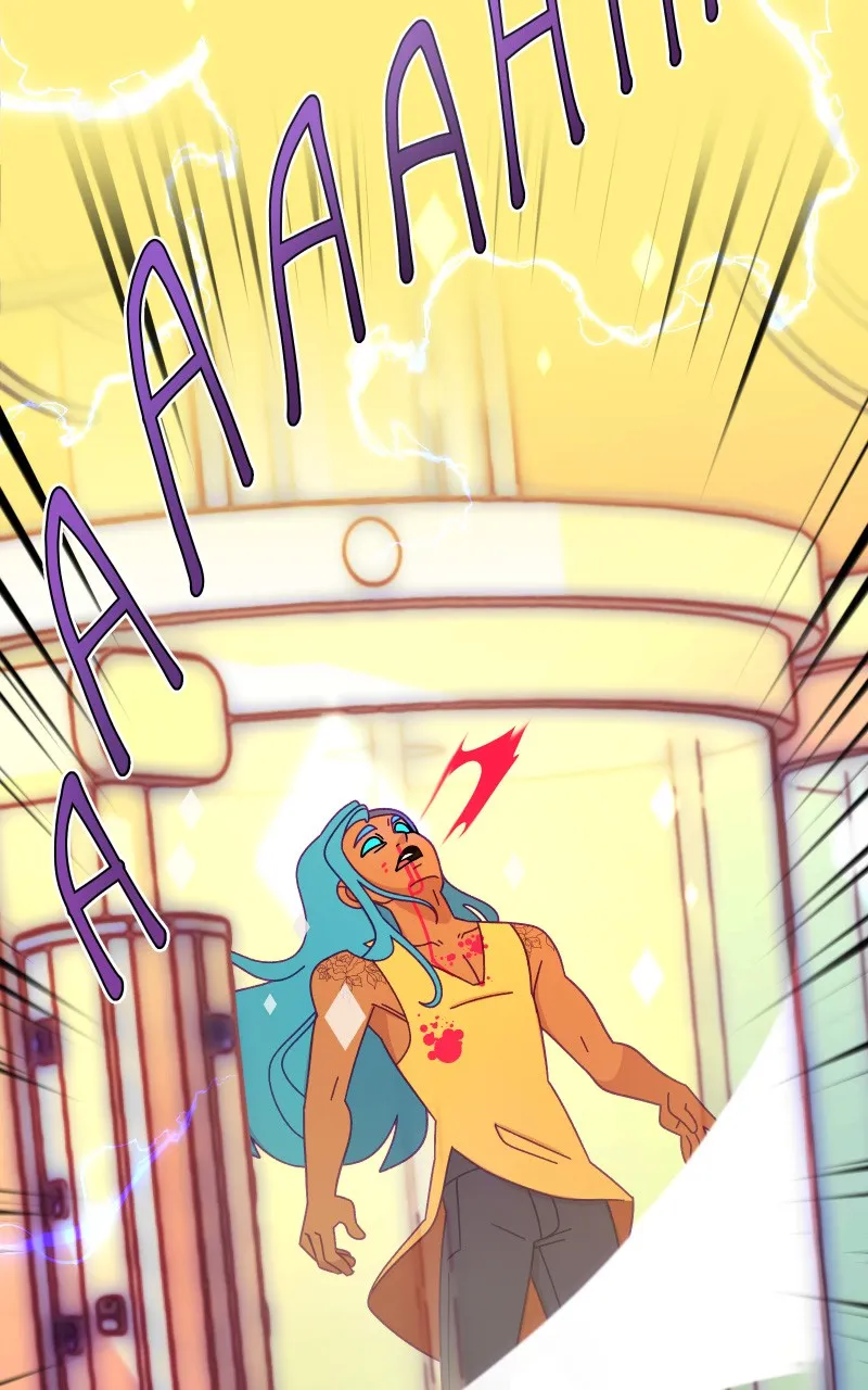 Fluidum Chapter 90 page 2 - 