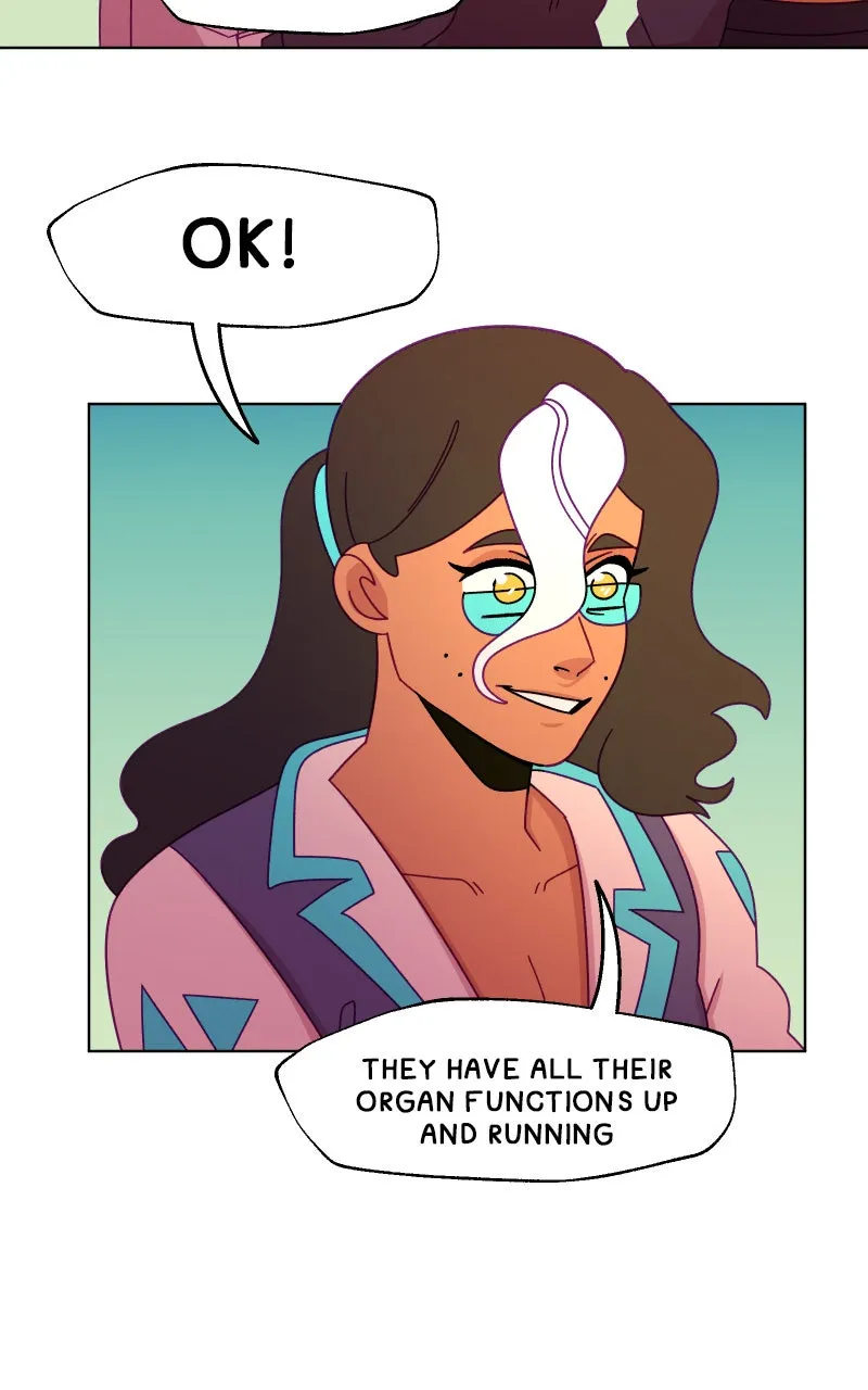 Fluidum Chapter 90 page 12 - 