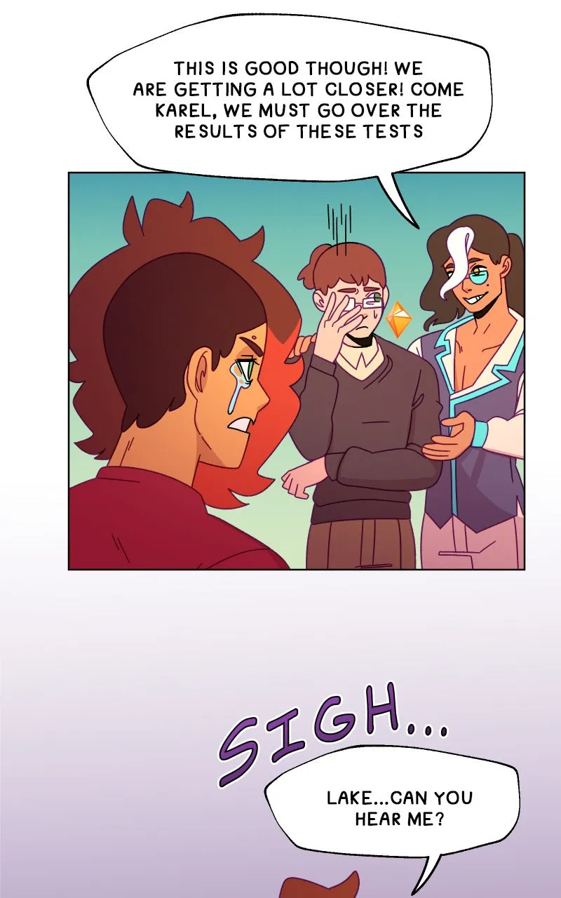 Fluidum Chapter 90 page 14 - 