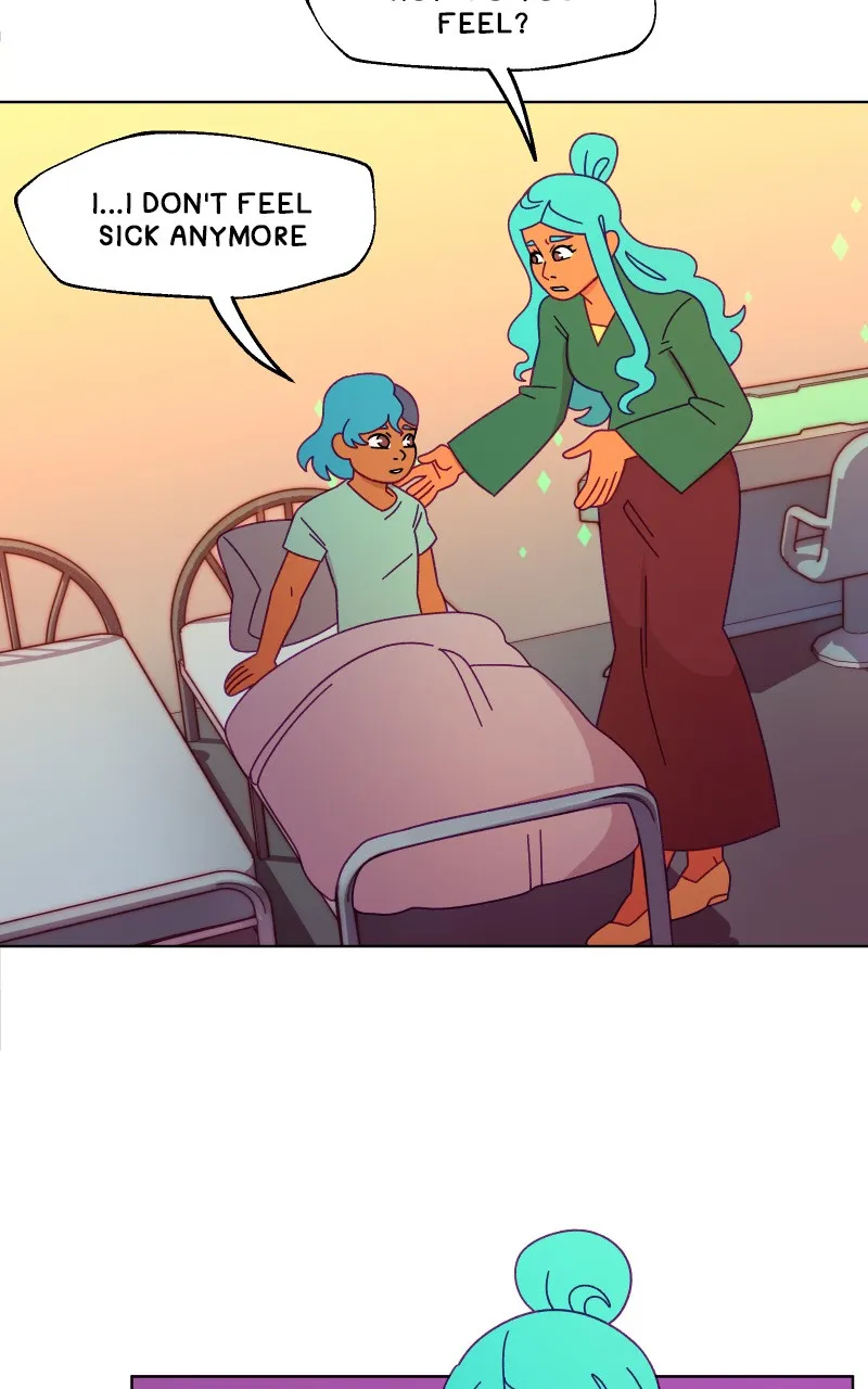 Fluidum Chapter 90 page 19 - 