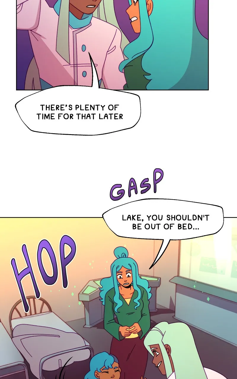 Fluidum Chapter 90 page 22 - 