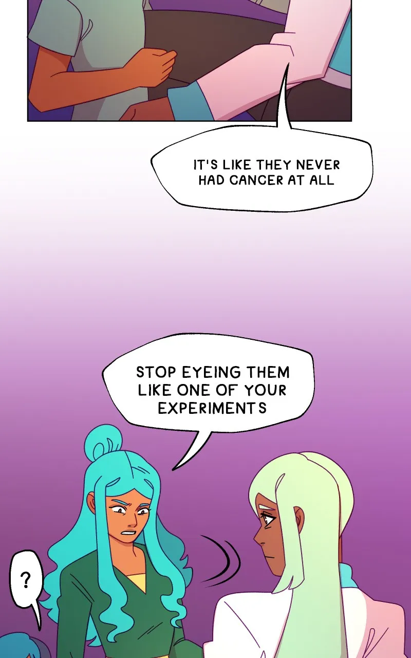 Fluidum Chapter 90 page 24 - 
