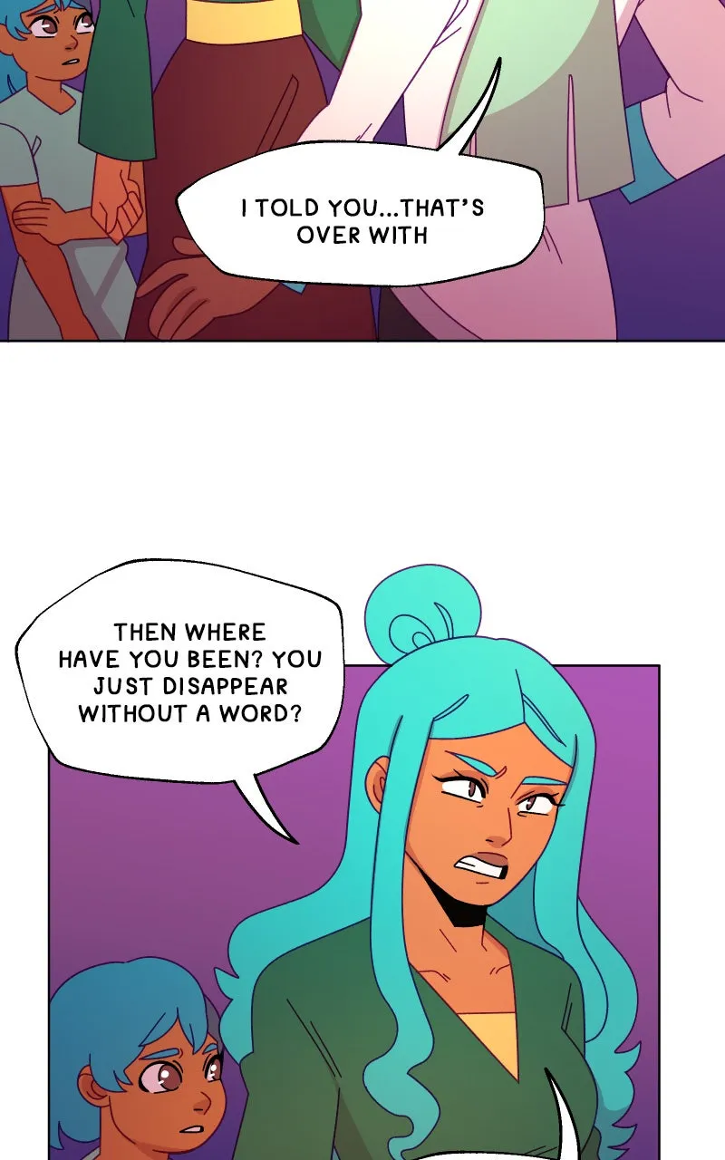 Fluidum Chapter 90 page 25 - 