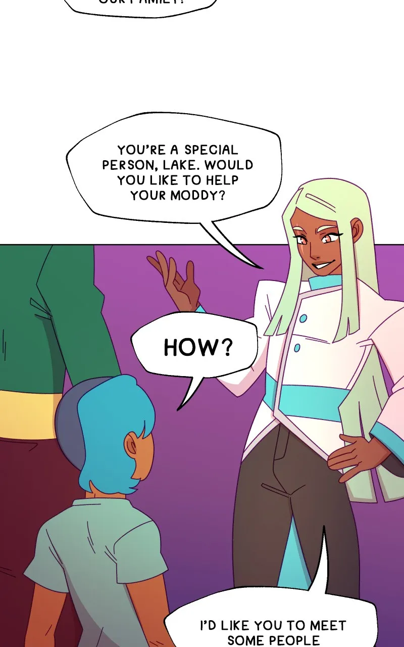 Fluidum Chapter 90 page 28 - 