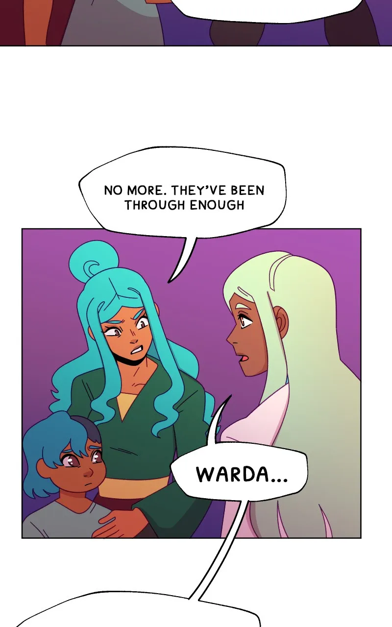 Fluidum Chapter 90 page 29 - 
