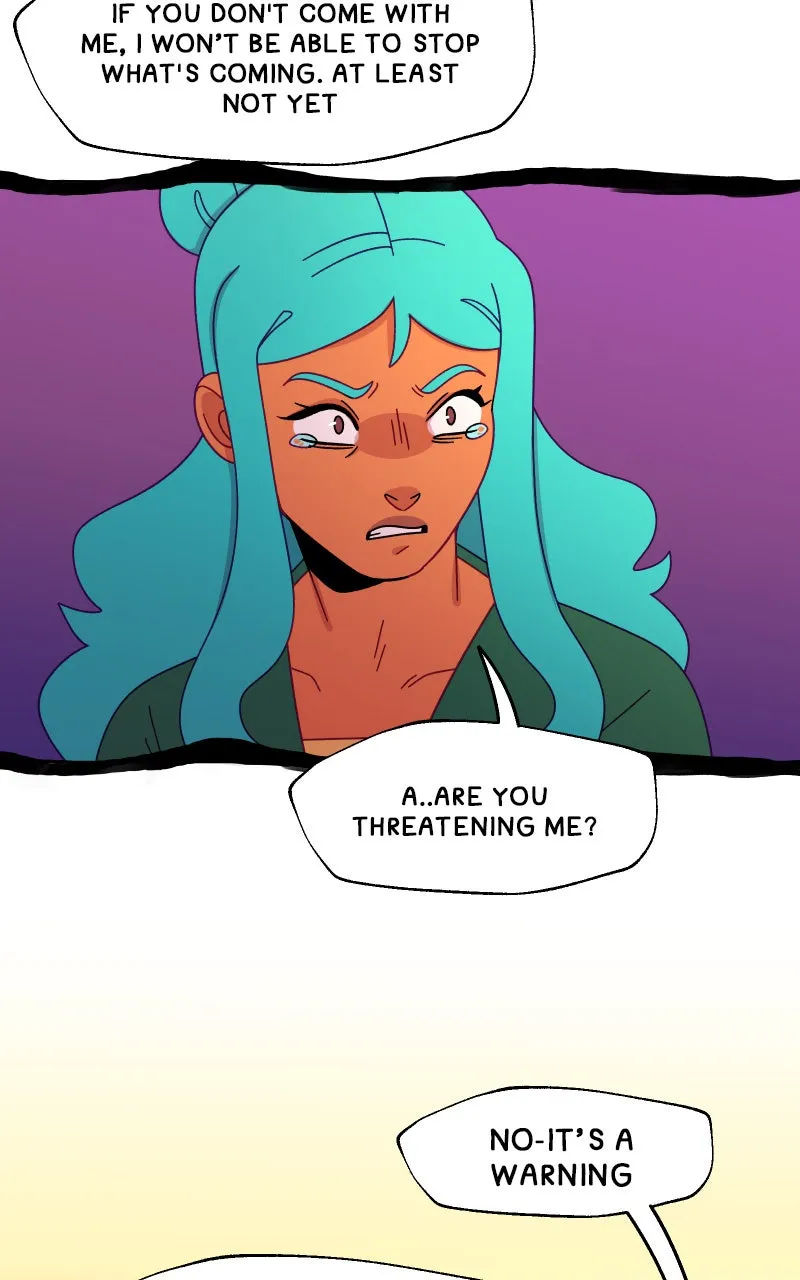Fluidum Chapter 90 page 30 - 
