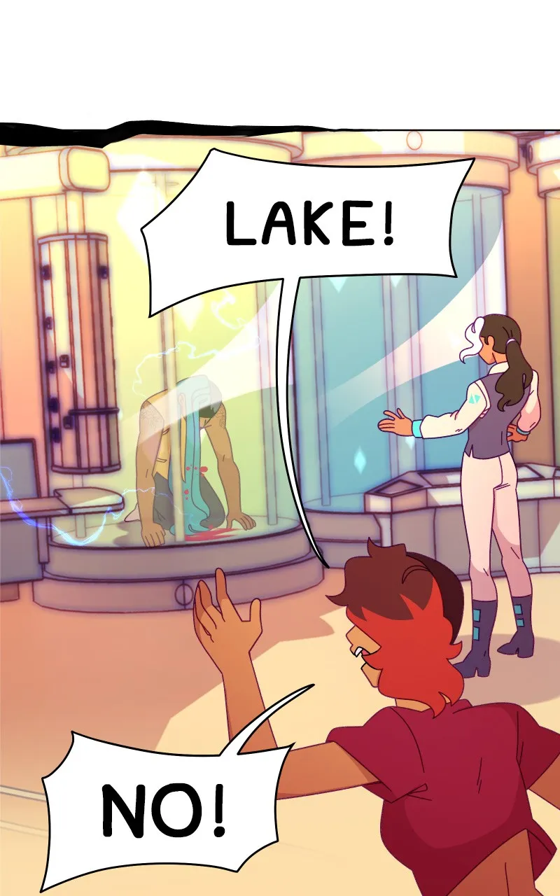 Fluidum Chapter 90 page 4 - 