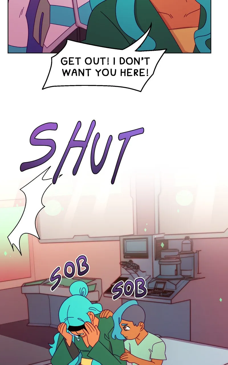 Fluidum Chapter 90 page 34 - 