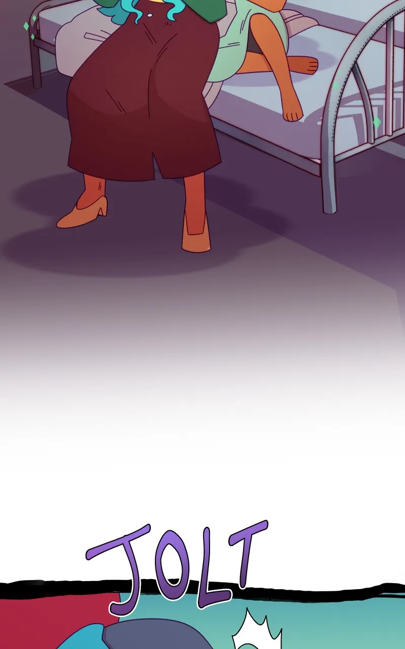Fluidum Chapter 90 page 35 - 