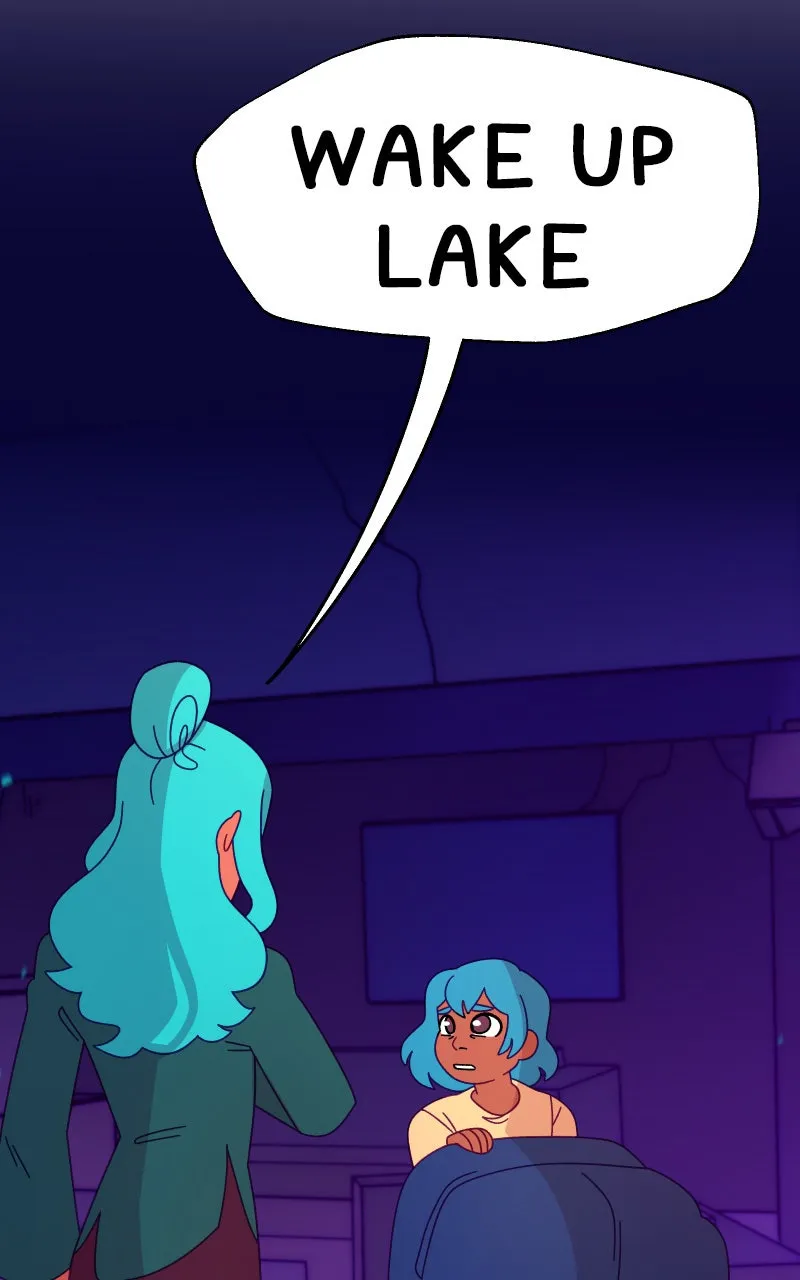 Fluidum Chapter 90 page 39 - 