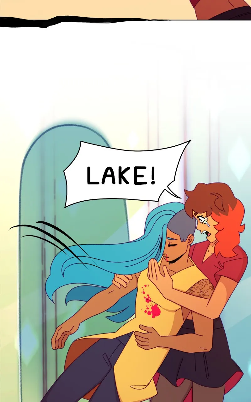 Fluidum Chapter 90 page 5 - 