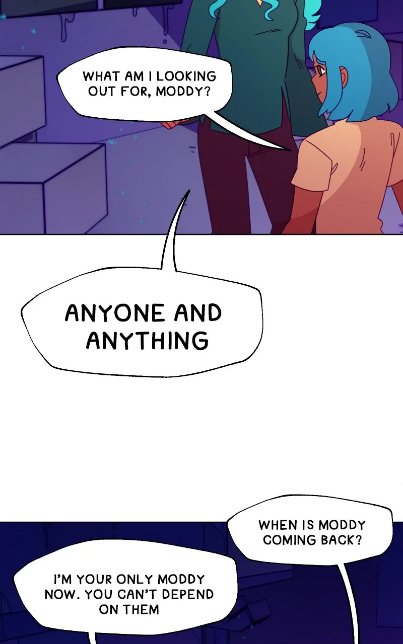 Fluidum Chapter 90 page 41 - 