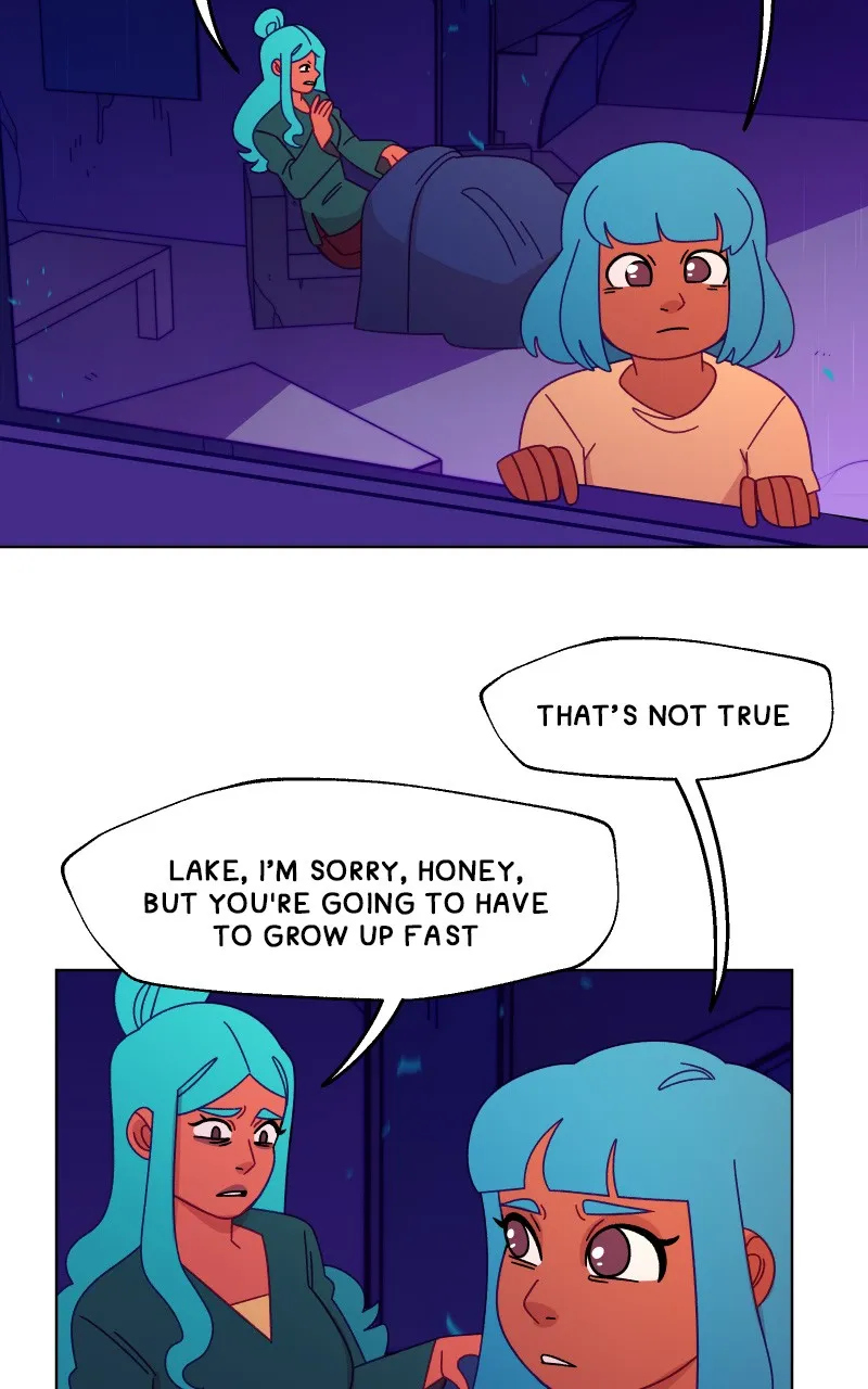 Fluidum Chapter 90 page 42 - 