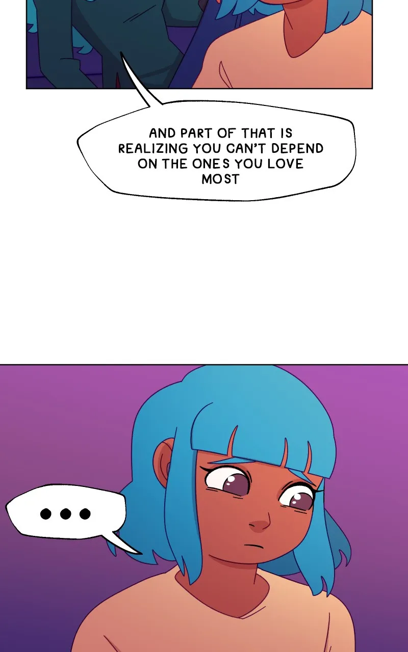 Fluidum Chapter 90 page 43 - 