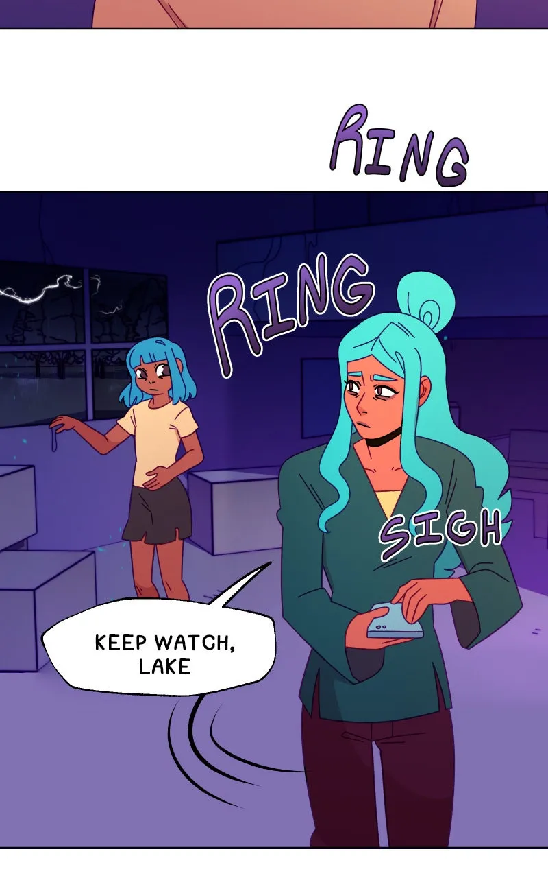 Fluidum Chapter 90 page 44 - 
