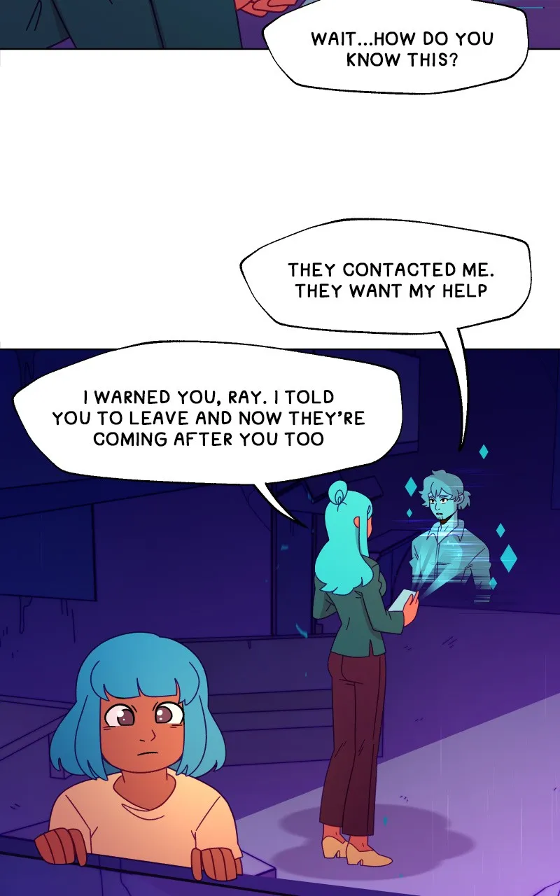 Fluidum Chapter 90 page 49 - 