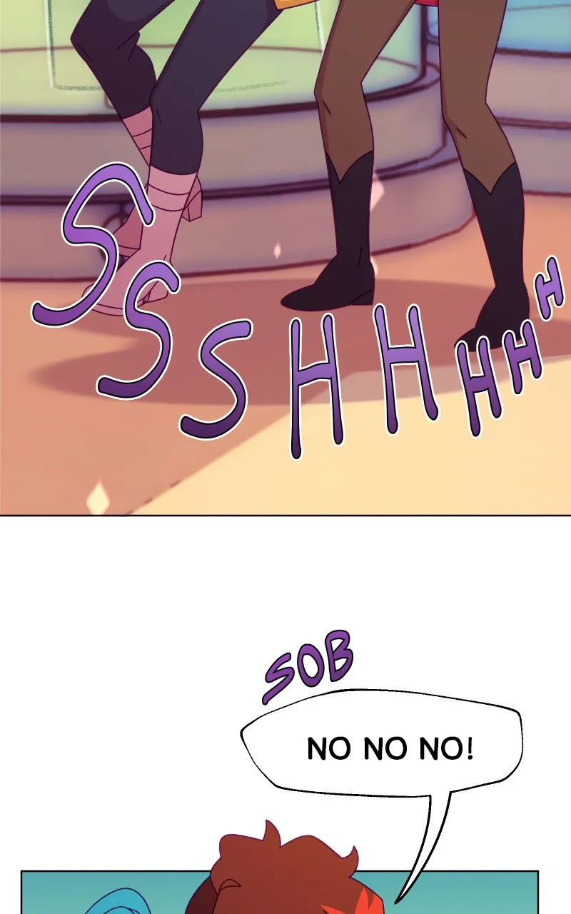 Fluidum Chapter 90 page 6 - 