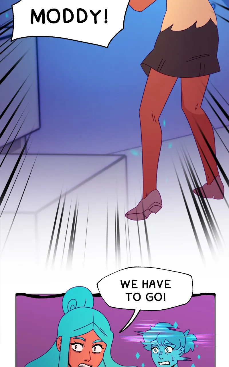 Fluidum Chapter 90 page 52 - 