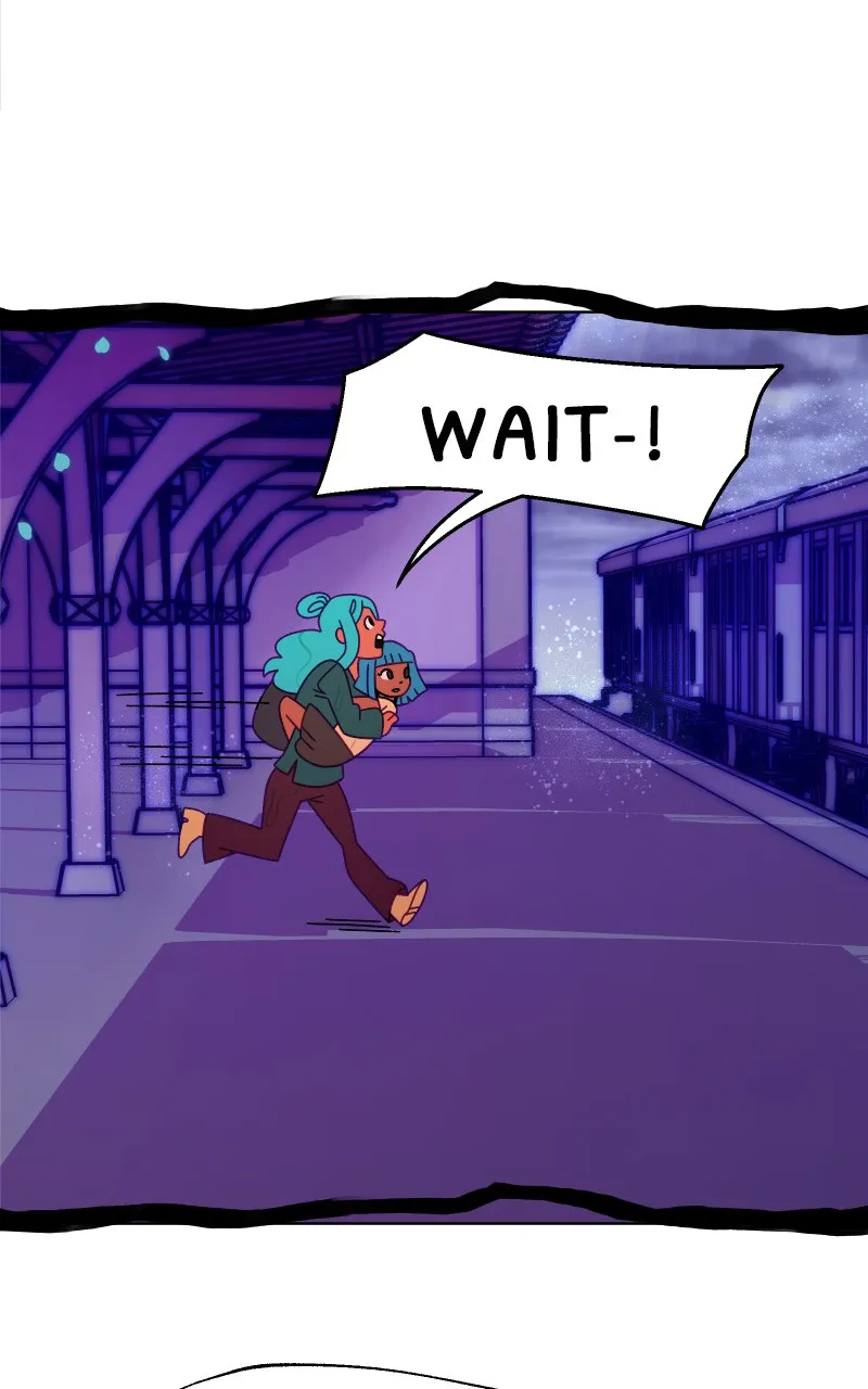 Fluidum Chapter 90 page 55 - 