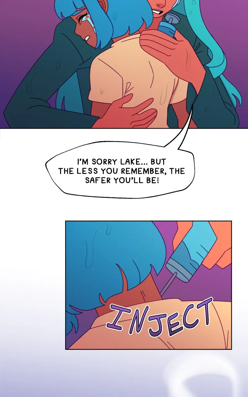 Fluidum Chapter 90 page 57 - 