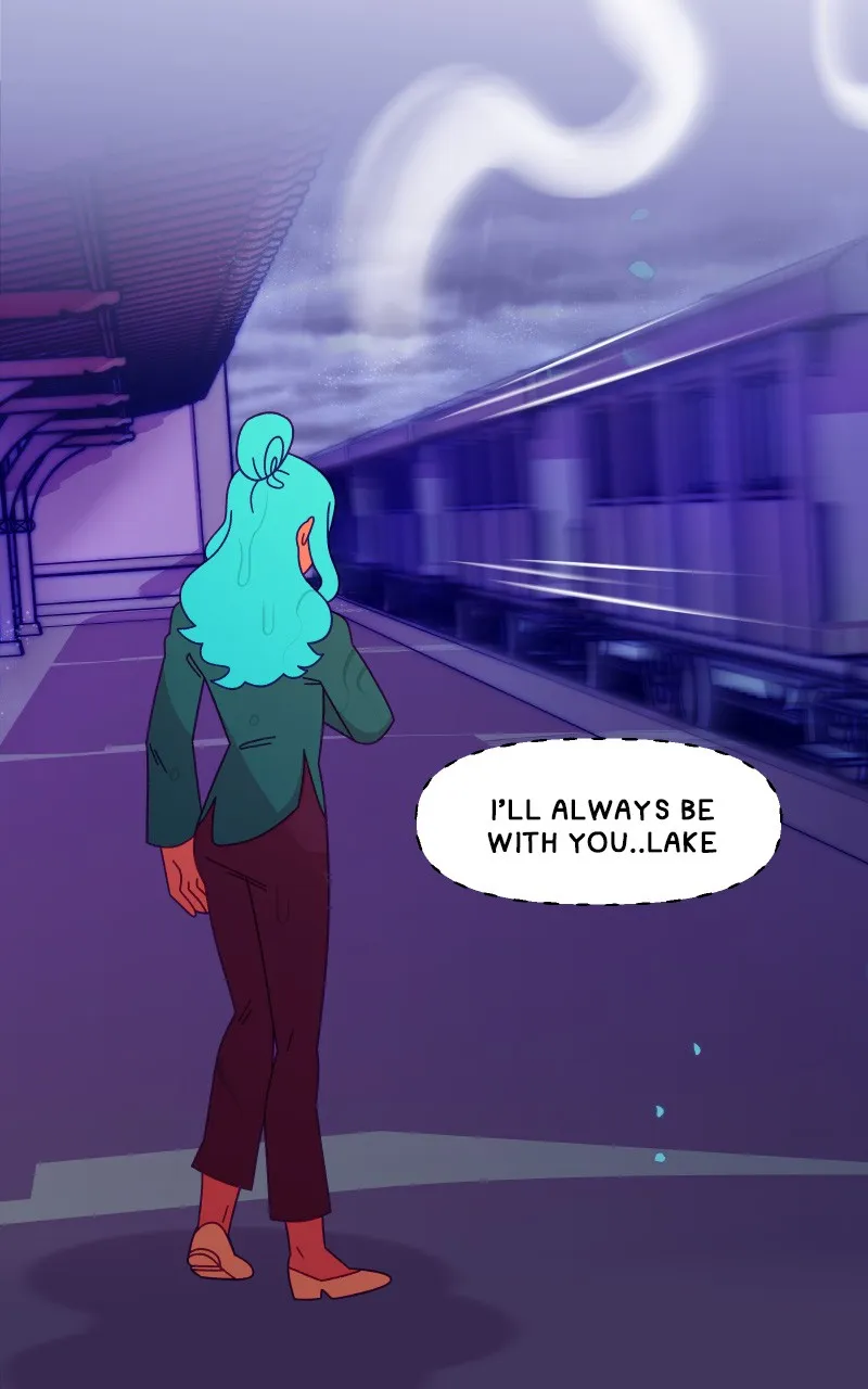 Fluidum Chapter 90 page 58 - 