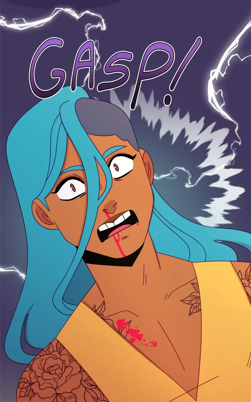 Fluidum Chapter 90 page 59 - 