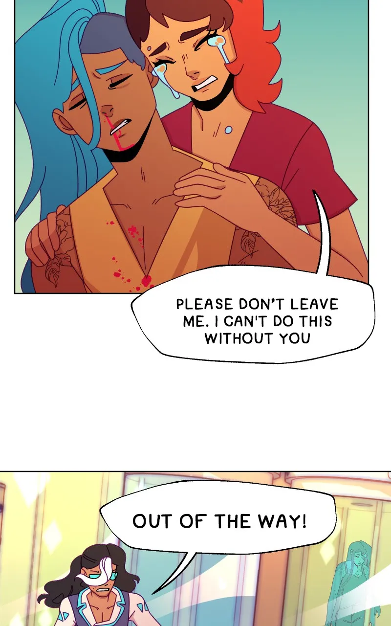 Fluidum Chapter 90 page 7 - 