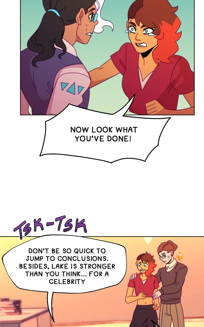 Fluidum Chapter 90 page 9 - 