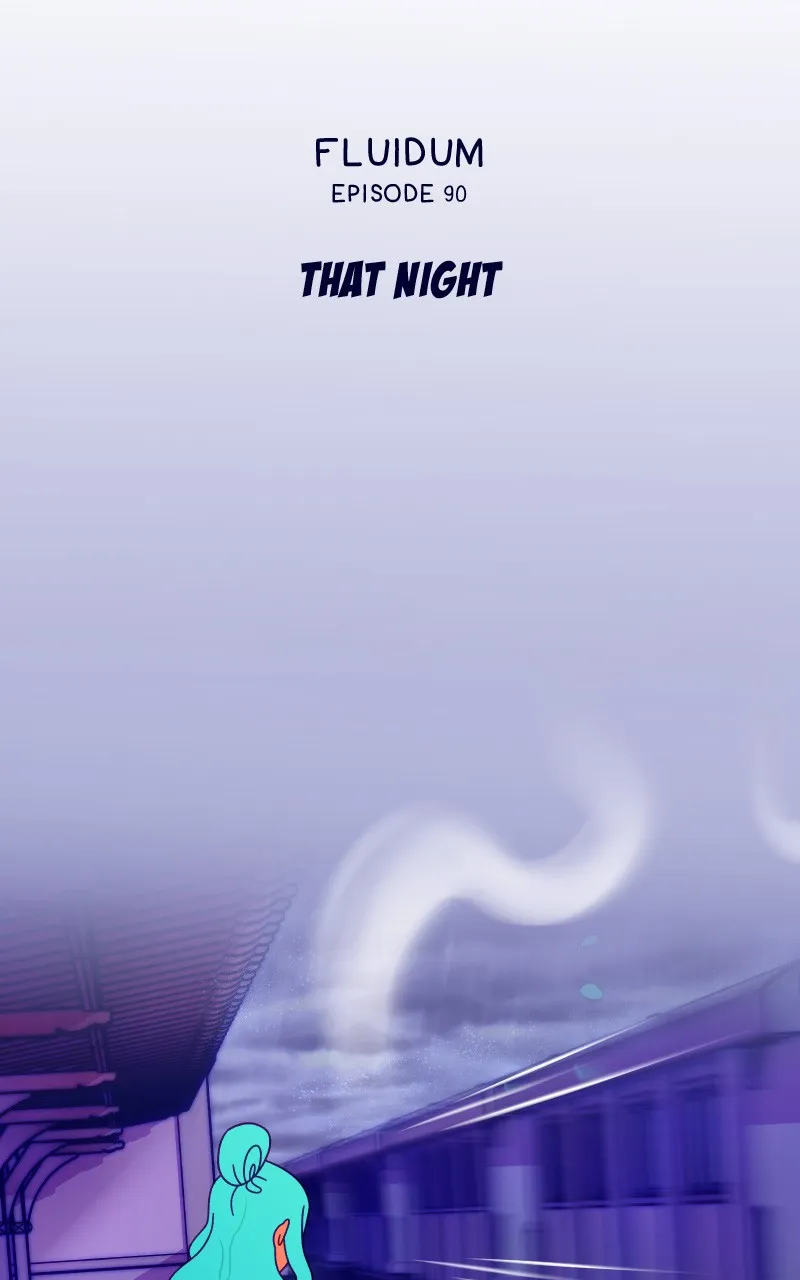 Fluidum Chapter 91 page 1 - 