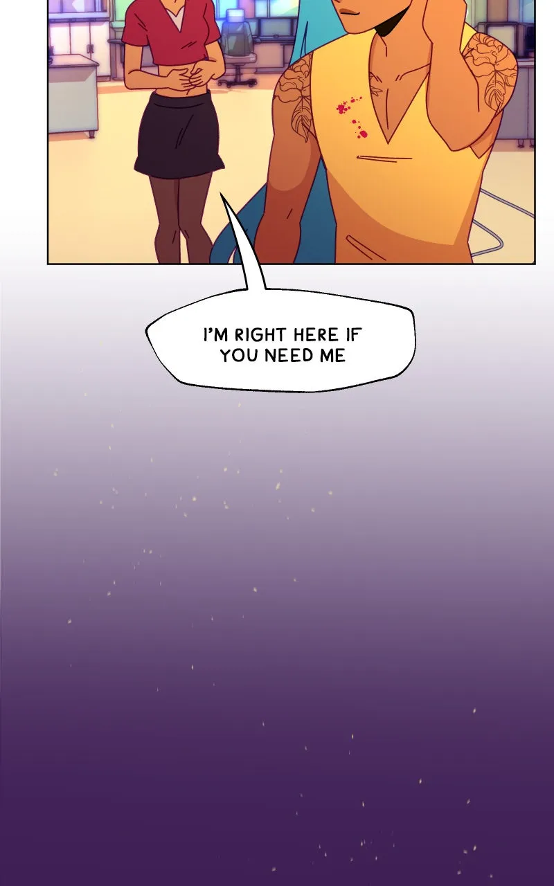 Fluidum Chapter 91 page 12 - 