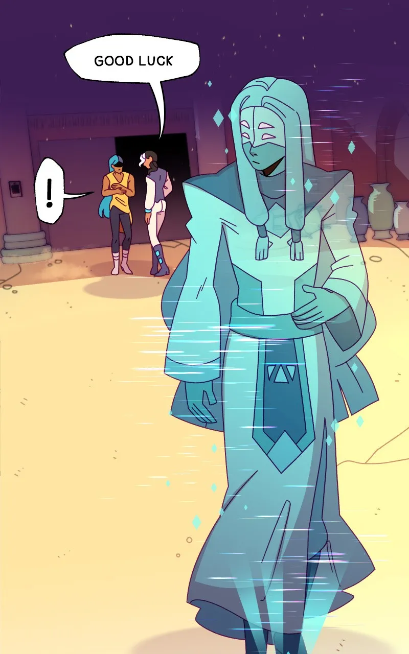 Fluidum Chapter 91 page 13 - 
