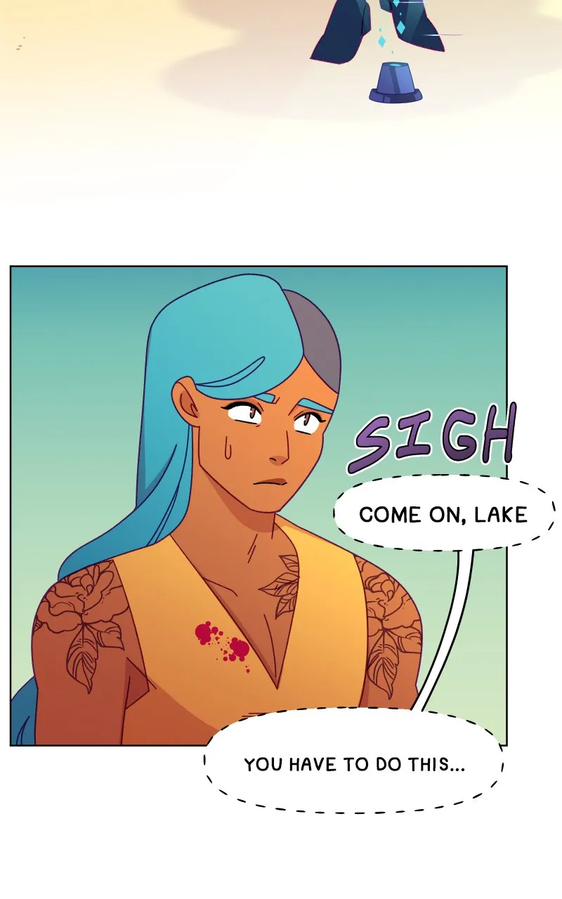 Fluidum Chapter 91 page 14 - 