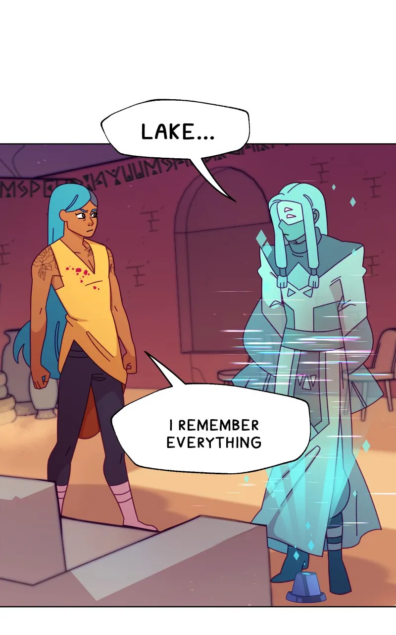 Fluidum Chapter 91 page 15 - 