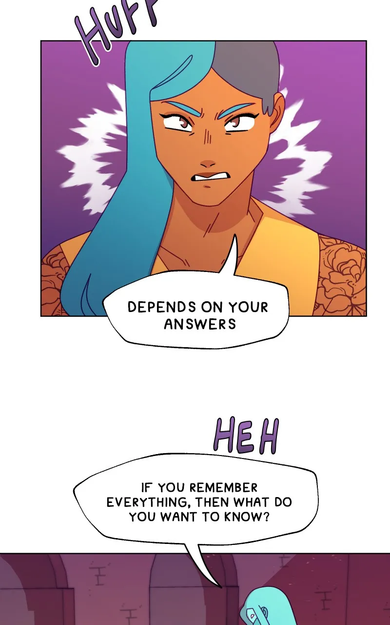 Fluidum Chapter 91 page 17 - 