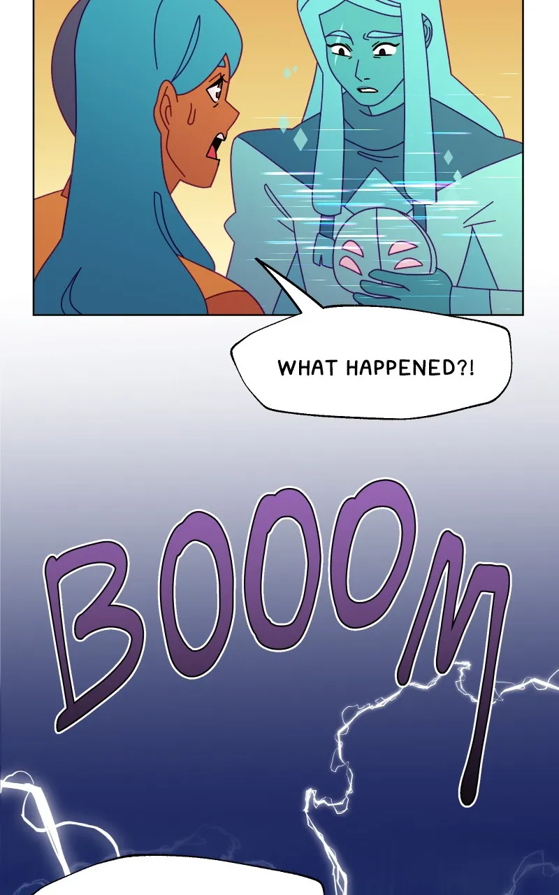 Fluidum Chapter 91 page 19 - 