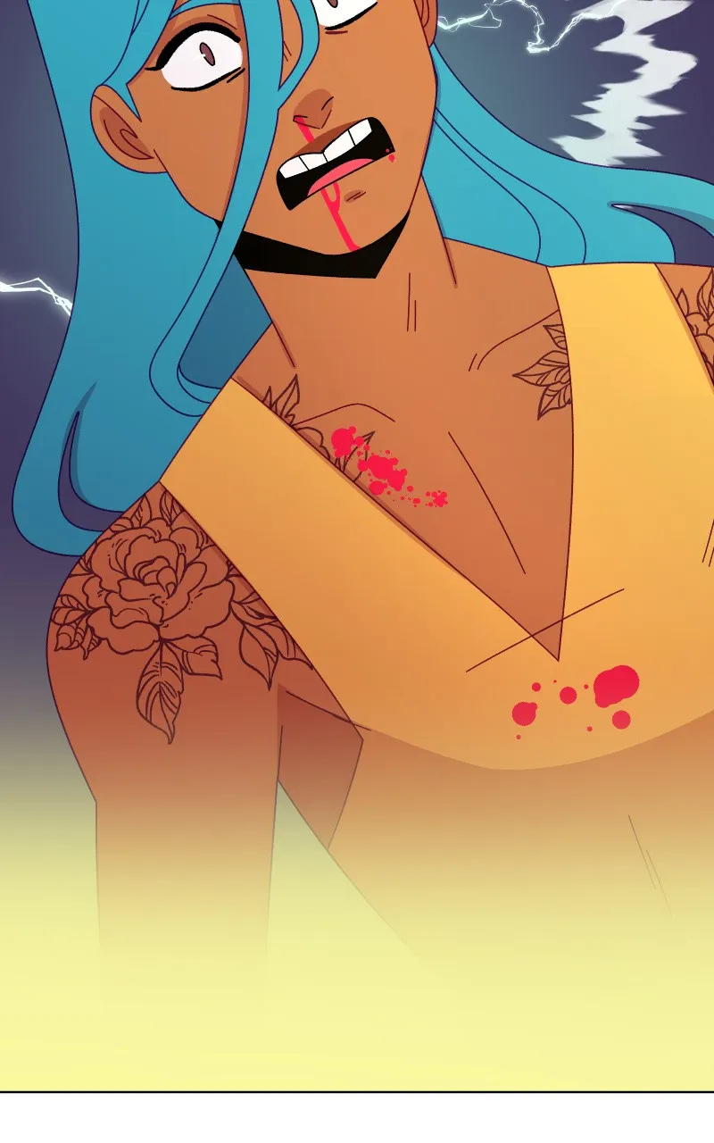 Fluidum Chapter 91 page 3 - 