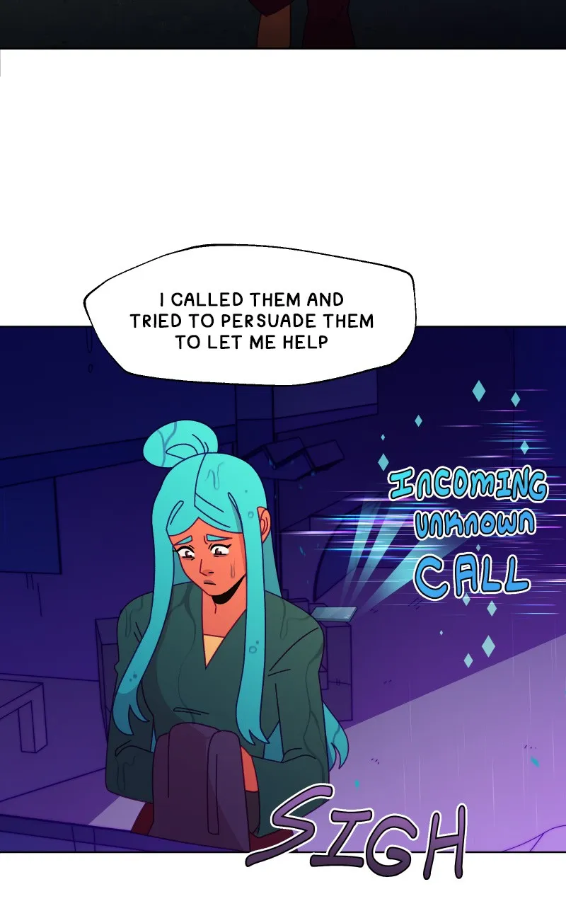 Fluidum Chapter 91 page 21 - 