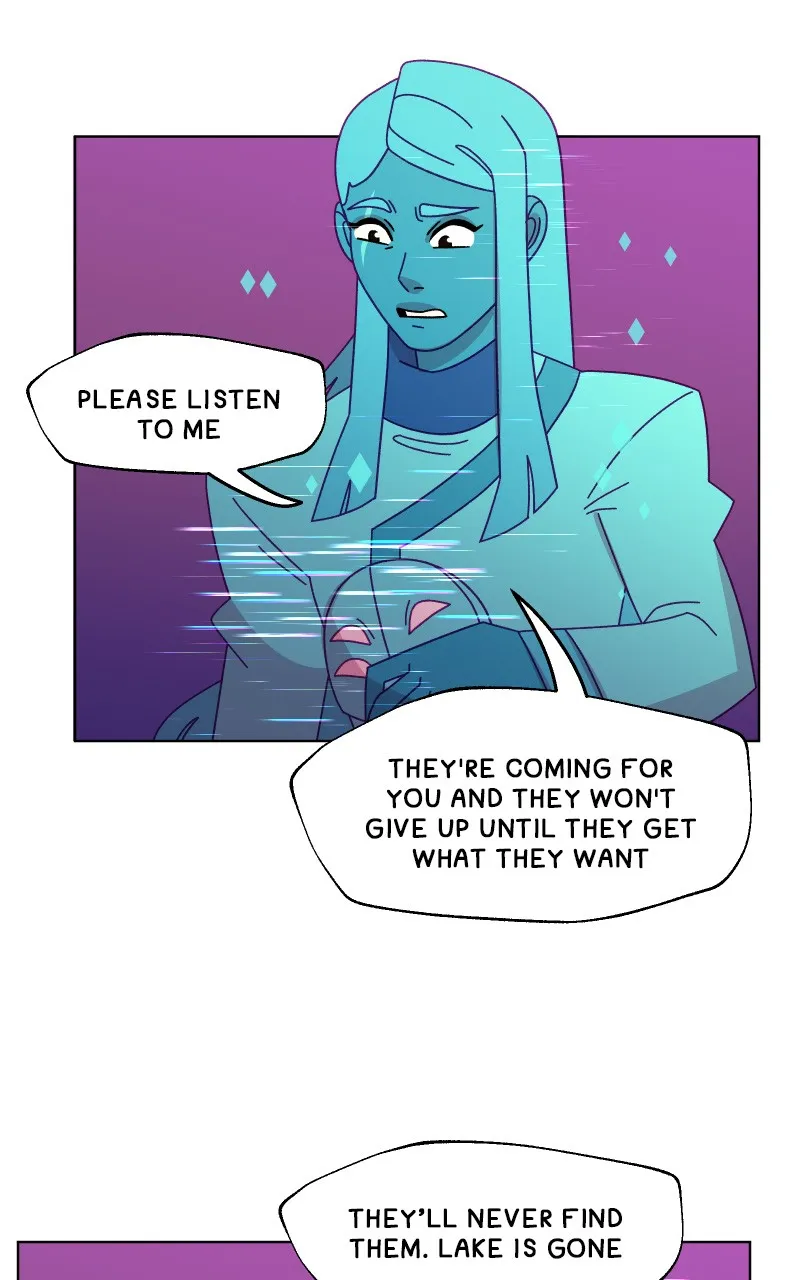 Fluidum Chapter 91 page 23 - 