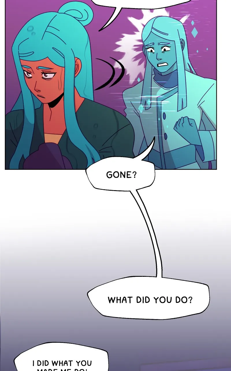 Fluidum Chapter 91 page 24 - 