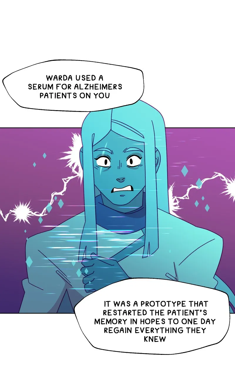 Fluidum Chapter 91 page 26 - 