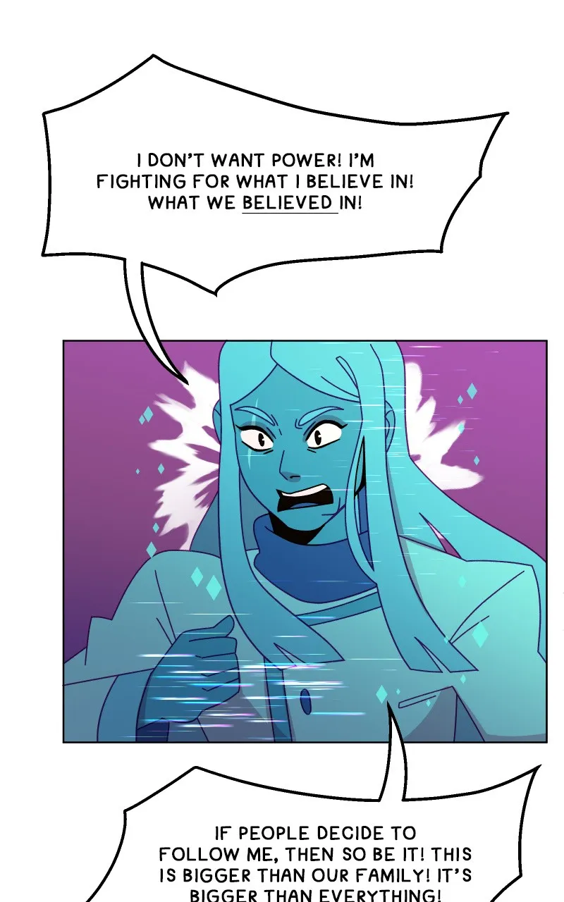Fluidum Chapter 91 page 28 - 