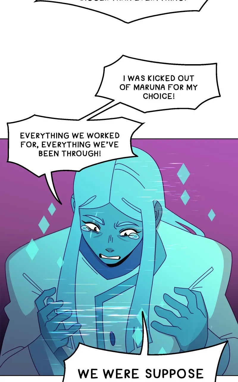Fluidum Chapter 91 page 29 - 