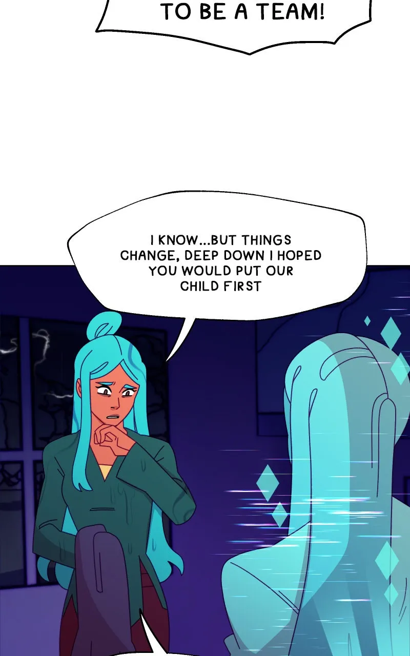 Fluidum Chapter 91 page 30 - 